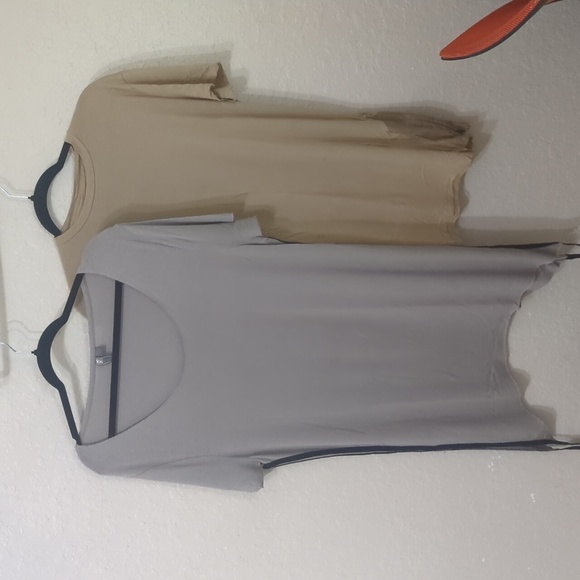 ASOS Other - ASOS Set of 2 T-shirts